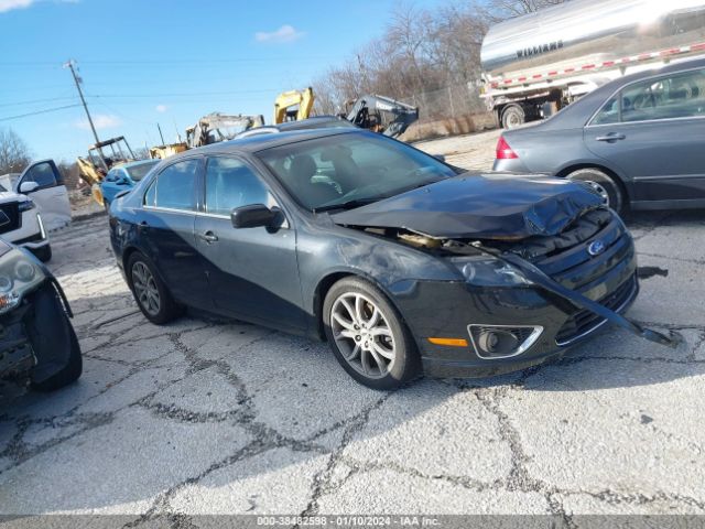 FORD FUSION 2011 3fahp0jg1br289747