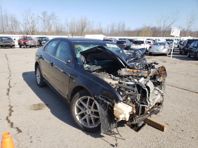 FORD FUSION SEL 2011 3fahp0jg1br320821