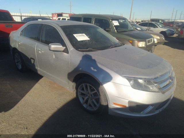 FORD FUSION 2011 3fahp0jg1br328403