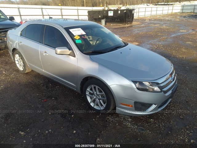 FORD FUSION 2011 3fahp0jg1br330278