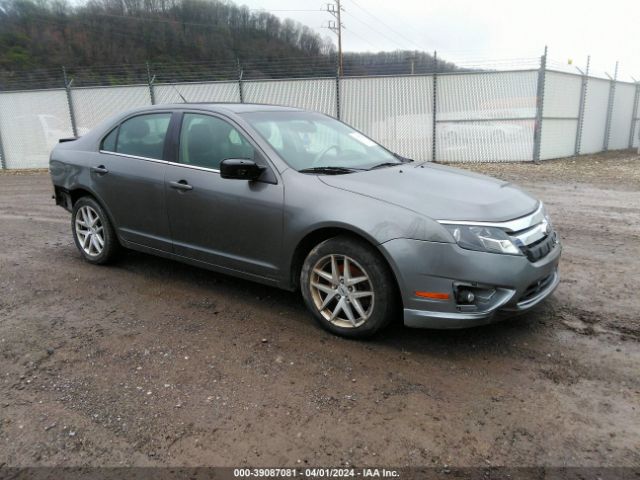 FORD FUSION 2011 3fahp0jg1br343547