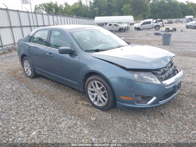 FORD FUSION 2012 3fahp0jg1cr106090