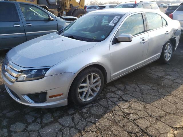 FORD FUSION SEL 2012 3fahp0jg1cr109734