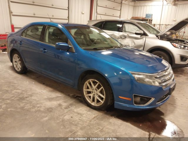 FORD FUSION 2012 3fahp0jg1cr135525