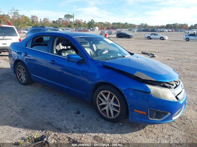 FORD FUSION 2012 3fahp0jg1cr148615