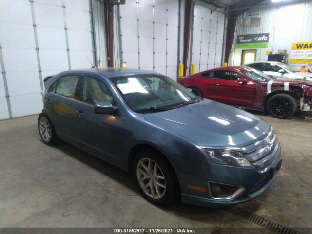 FORD FUSION 2012 3fahp0jg1cr155421