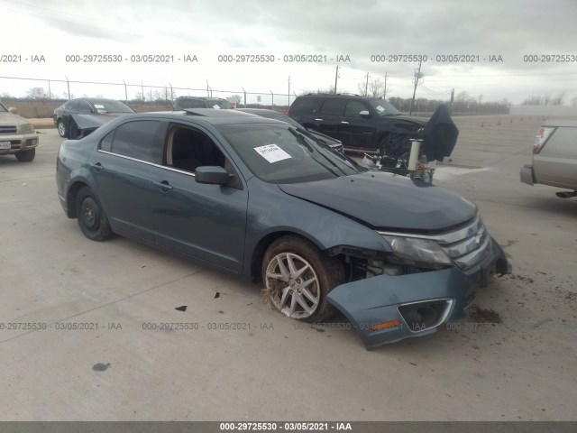 FORD FUSION 2012 3fahp0jg1cr156455