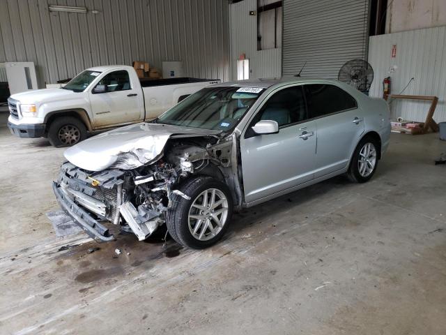 FORD FUSION 2012 3fahp0jg1cr158884