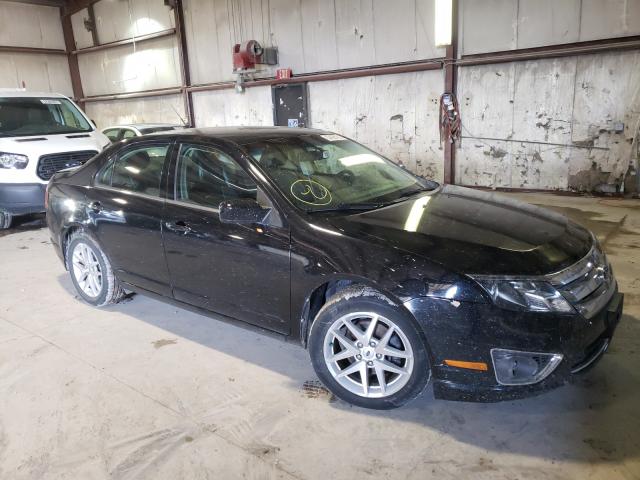 FORD FUSION SEL 2012 3fahp0jg1cr163745