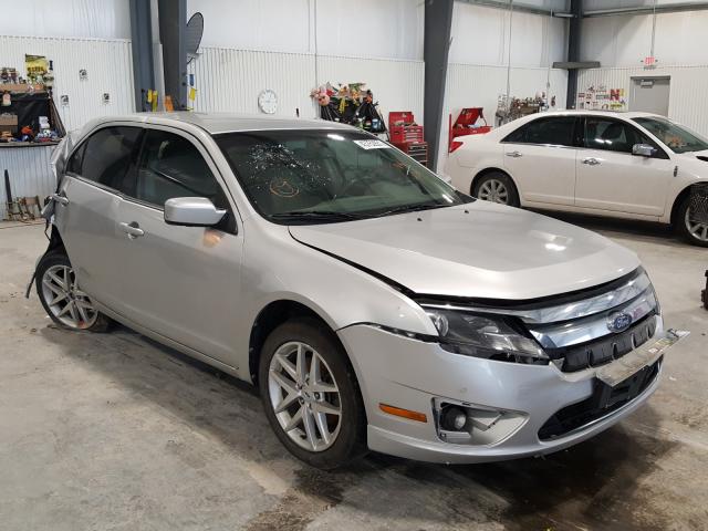 FORD FUSION SEL 2012 3fahp0jg1cr164104