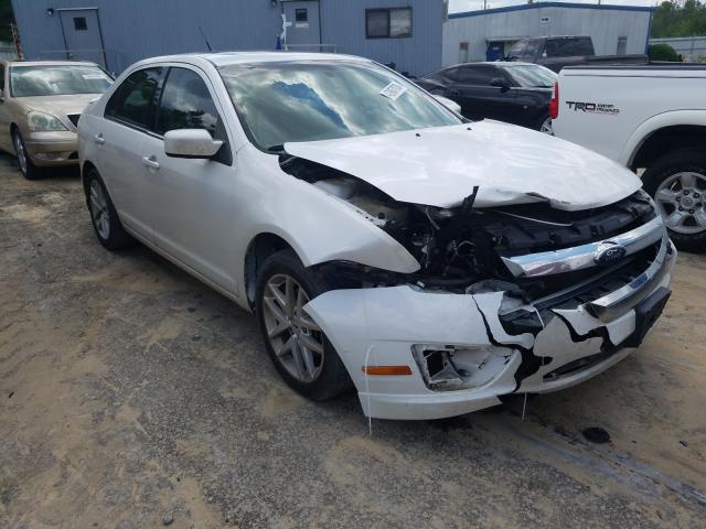 FORD FUSION SEL 2012 3fahp0jg1cr167472