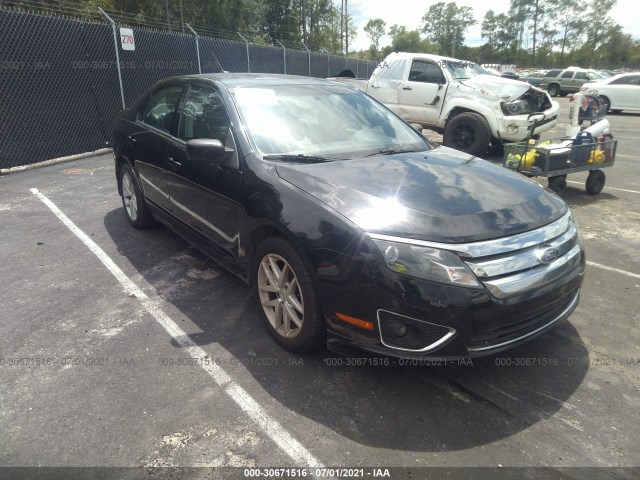 FORD FUSION 2012 3fahp0jg1cr170629