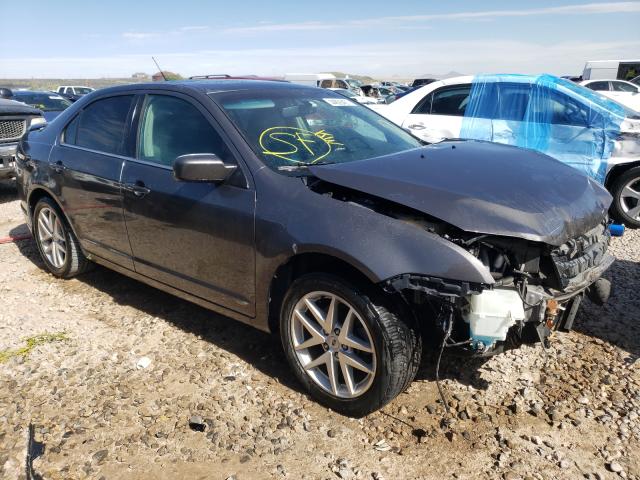 FORD FUSION SEL 2012 3fahp0jg1cr176608