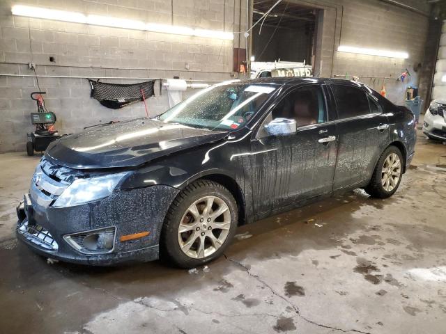 FORD FUSION 2012 3fahp0jg1cr180223