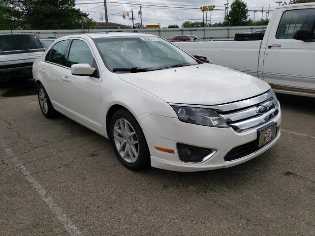 FORD FUSION SEL 2012 3fahp0jg1cr180402