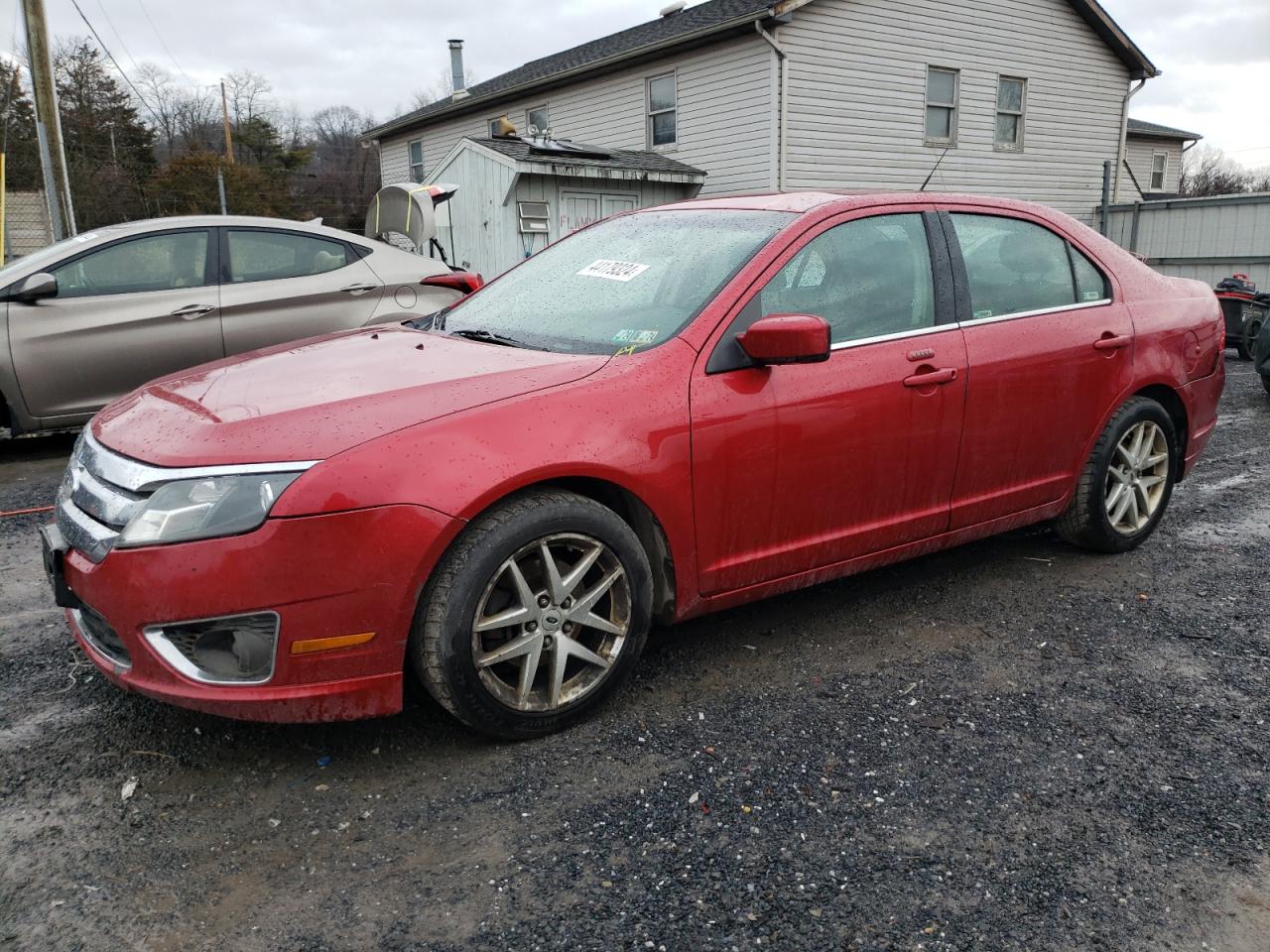 FORD FUSION 2012 3fahp0jg1cr182506