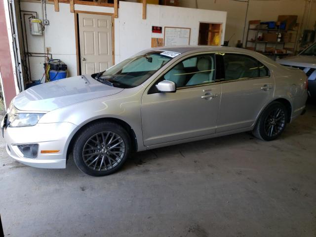 FORD FUSION SEL 2012 3fahp0jg1cr182568