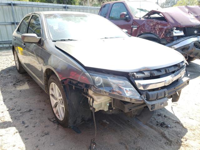 FORD FUSION SEL 2012 3fahp0jg1cr188094