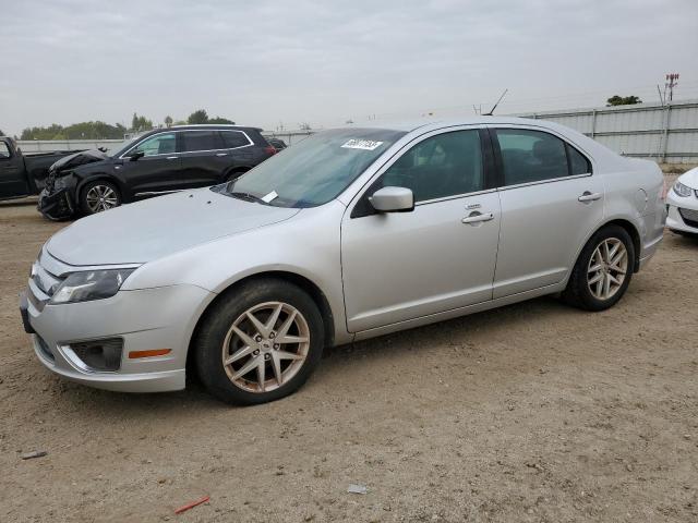 FORD FUSION SEL 2012 3fahp0jg1cr194400