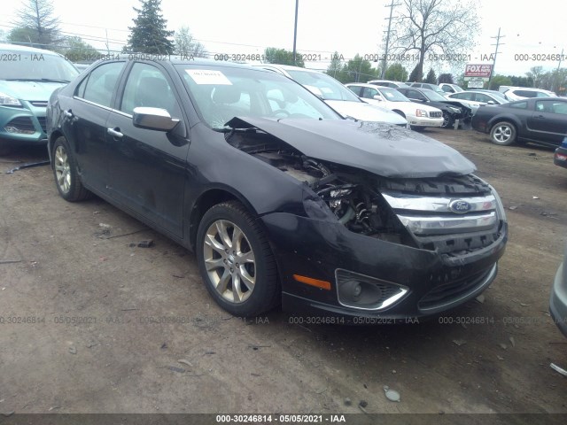 FORD FUSION 2012 3fahp0jg1cr204987