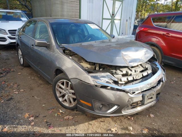 FORD FUSION 2012 3fahp0jg1cr211177