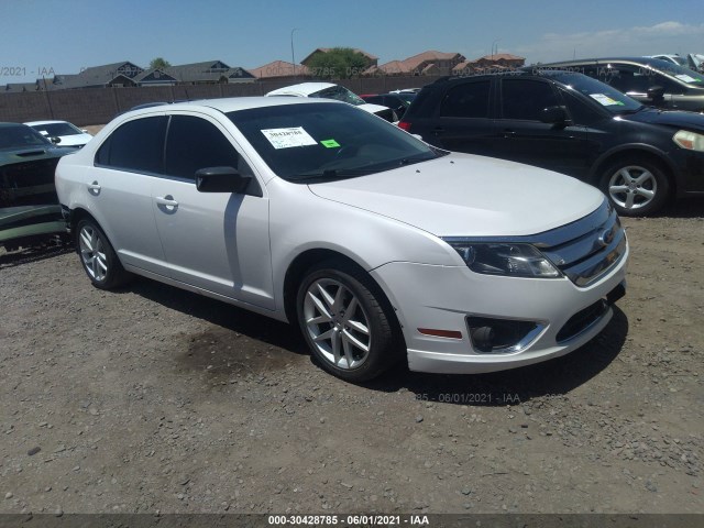 FORD FUSION 2012 3fahp0jg1cr220610