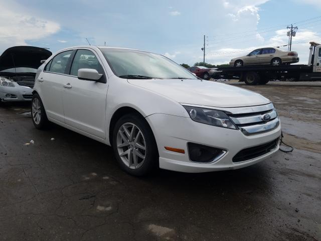 FORD FUSION SEL 2012 3fahp0jg1cr222132