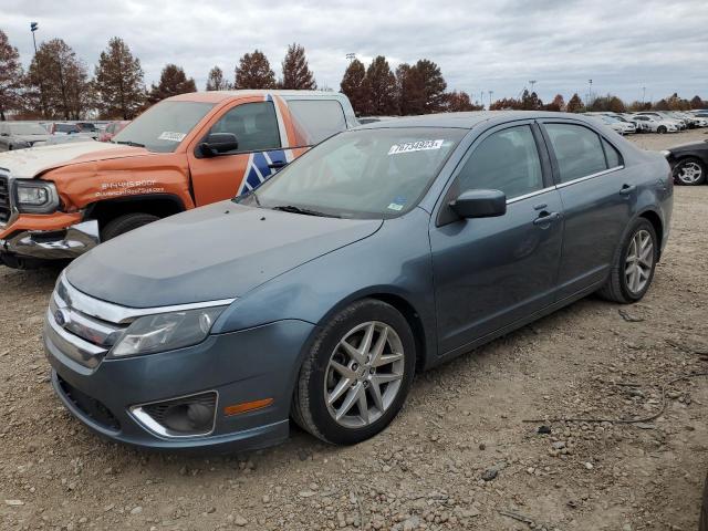 FORD FUSION 2012 3fahp0jg1cr256619