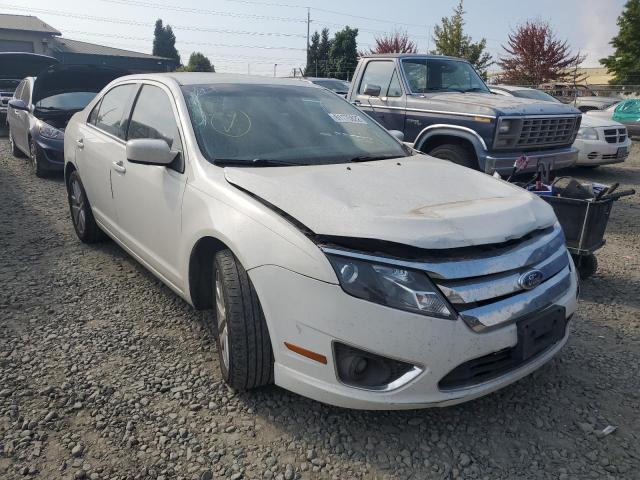 FORD FUSION SEL 2012 3fahp0jg1cr266471