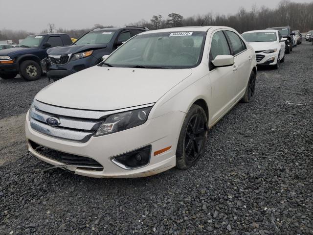 FORD FUSION SEL 2012 3fahp0jg1cr267474