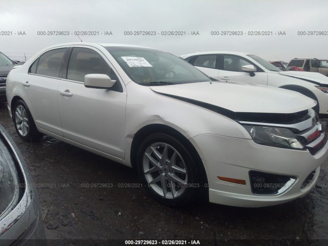 FORD FUSION 2012 3fahp0jg1cr272223