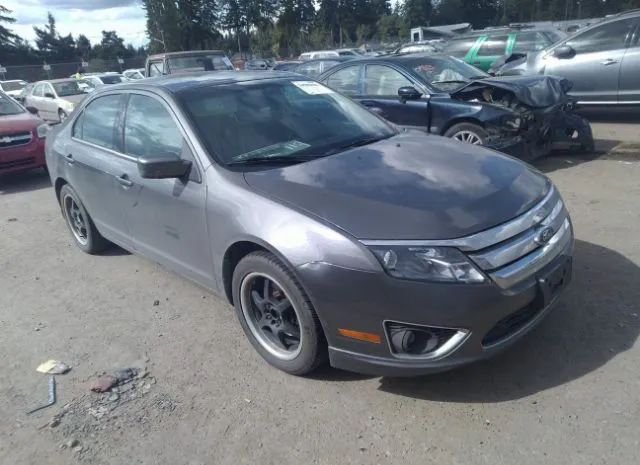 FORD FUSION 2012 3fahp0jg1cr274554