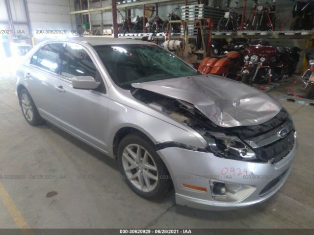 FORD FUSION 2012 3fahp0jg1cr275557