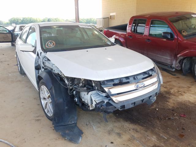 FORD FUSION SEL 2012 3fahp0jg1cr290897