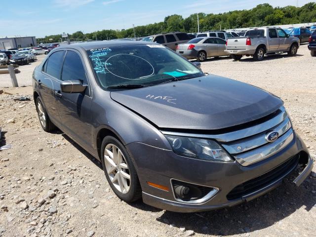 FORD FUSION SEL 2012 3fahp0jg1cr295033