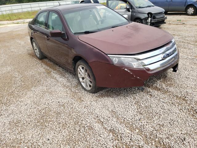 FORD FUSION SEL 2012 3fahp0jg1cr295615