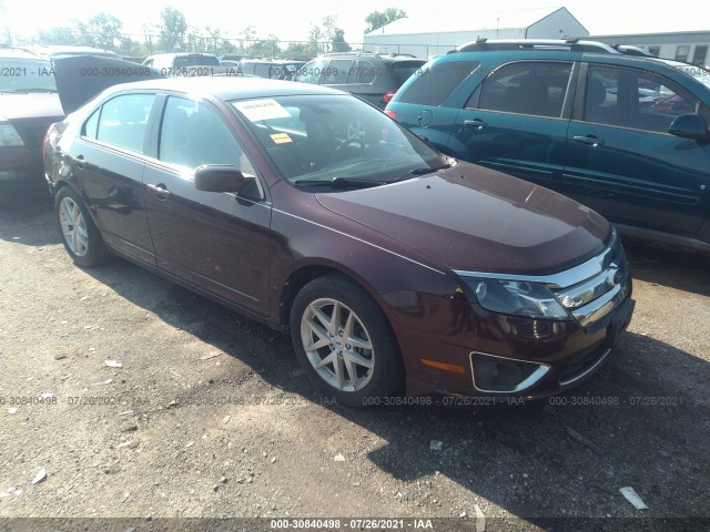 FORD FUSION 2012 3fahp0jg1cr300716