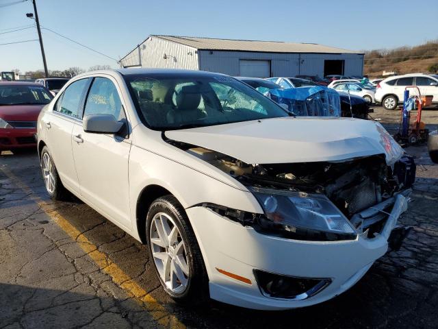 FORD FUSION SEL 2012 3fahp0jg1cr302790