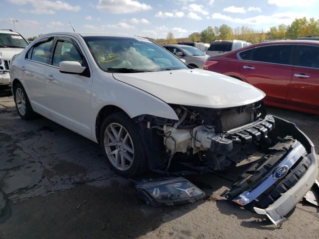 FORD FUSION SEL 2012 3fahp0jg1cr302899