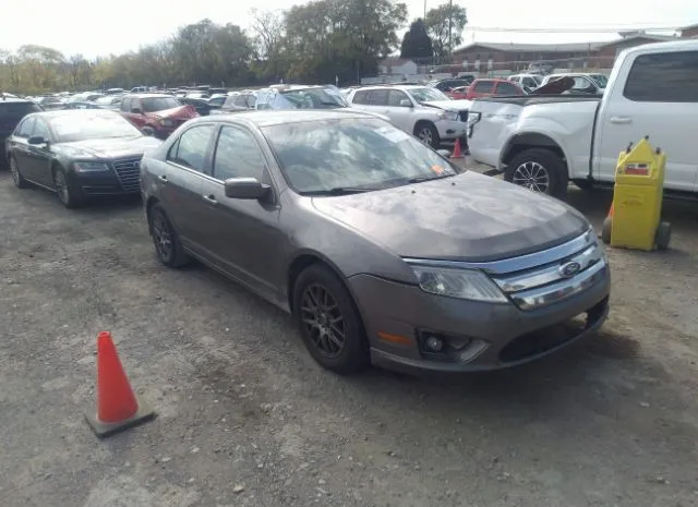 FORD FUSION 2012 3fahp0jg1cr302921