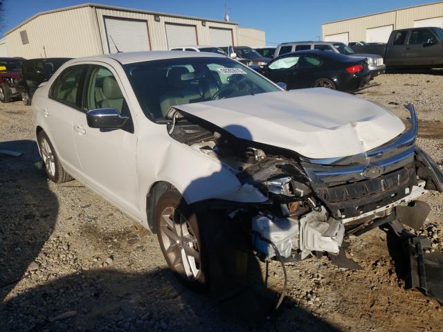 FORD FUSION SEL 2012 3fahp0jg1cr303535