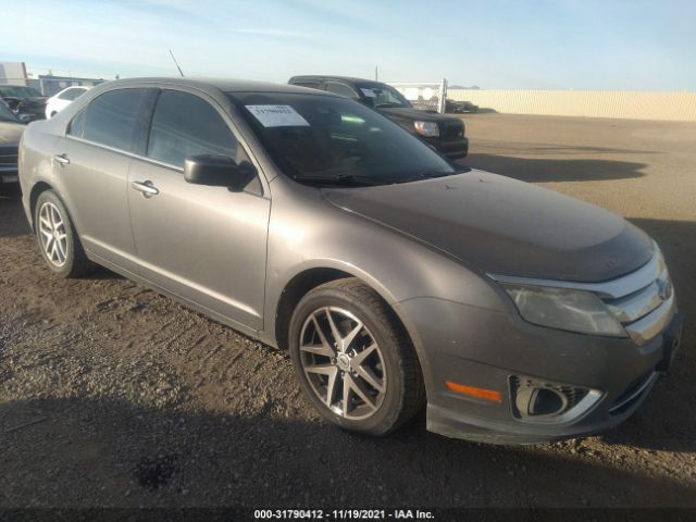 FORD FUSION 2012 3fahp0jg1cr307326