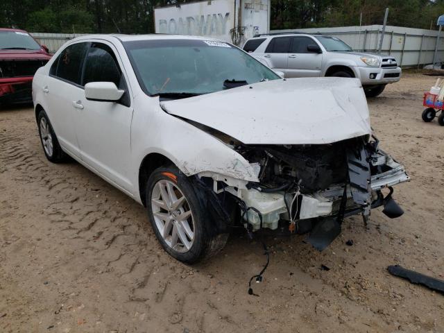 FORD FUSION SEL 2012 3fahp0jg1cr308010