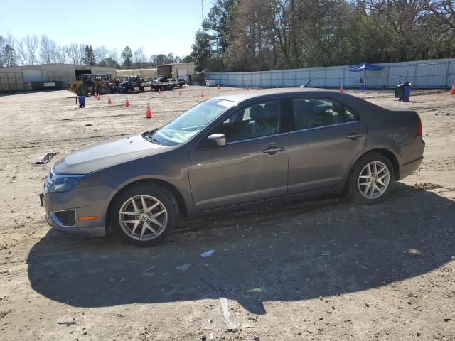 FORD FUSION SEL 2012 3fahp0jg1cr311411