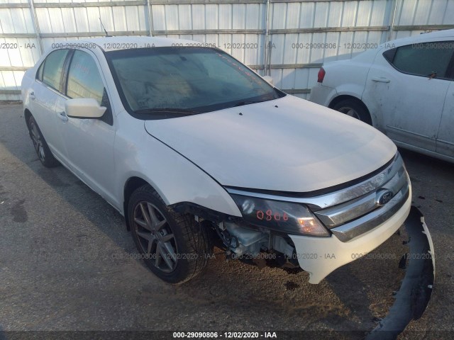 FORD FUSION 2012 3fahp0jg1cr311554