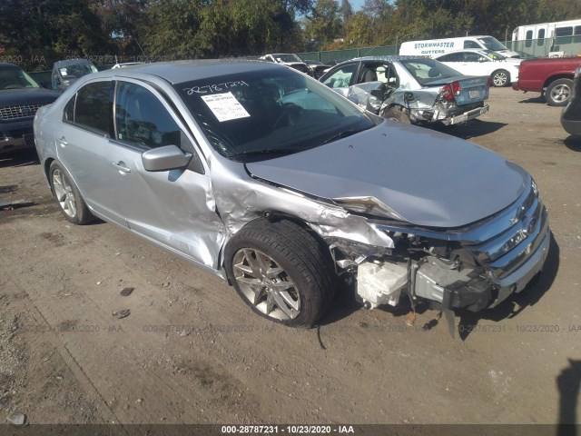 FORD FUSION 2012 3fahp0jg1cr315250