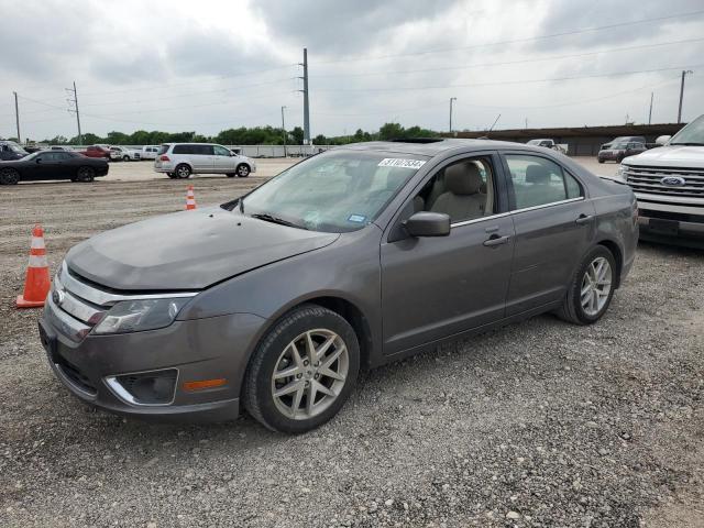 FORD FUSION 2012 3fahp0jg1cr316740