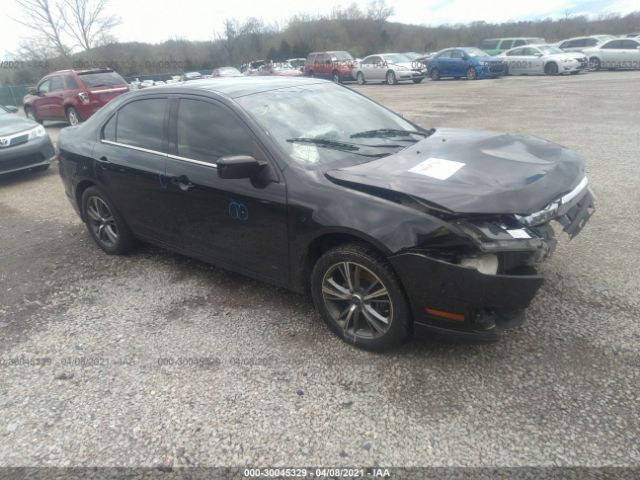 FORD FUSION 2012 3fahp0jg1cr349981