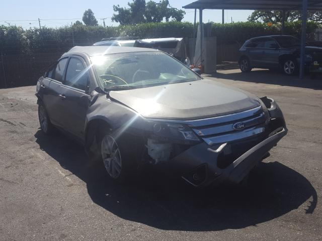 FORD FUSION SEL 2012 3fahp0jg1cr355621