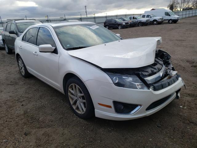 FORD FUSION SEL 2012 3fahp0jg1cr362455